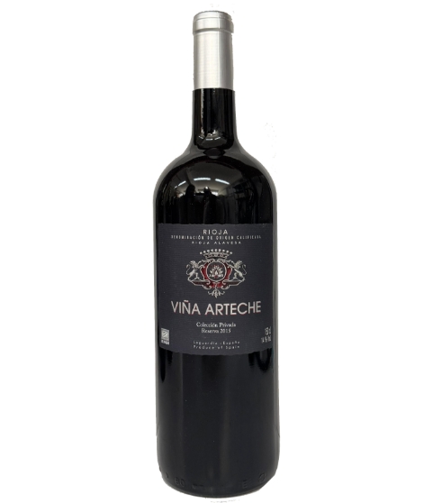 Vino Colección Privada