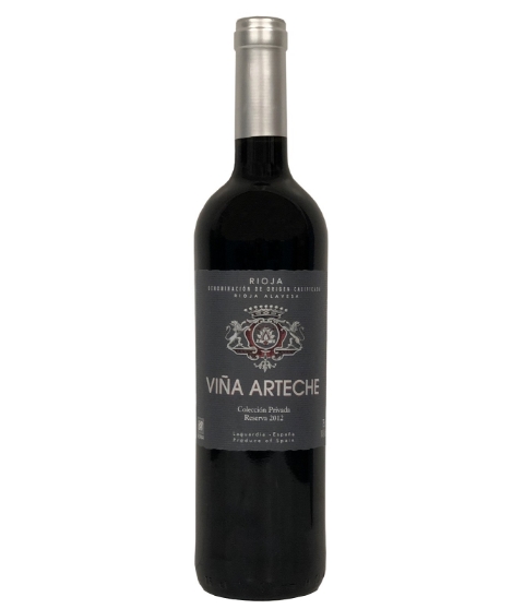 Vino Colección privada