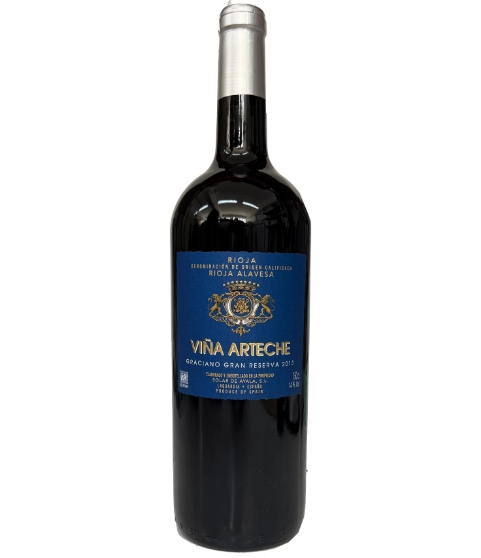 Vino Graciano Gran Reserva