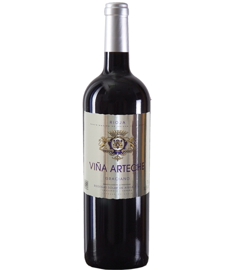 Vino Graciano