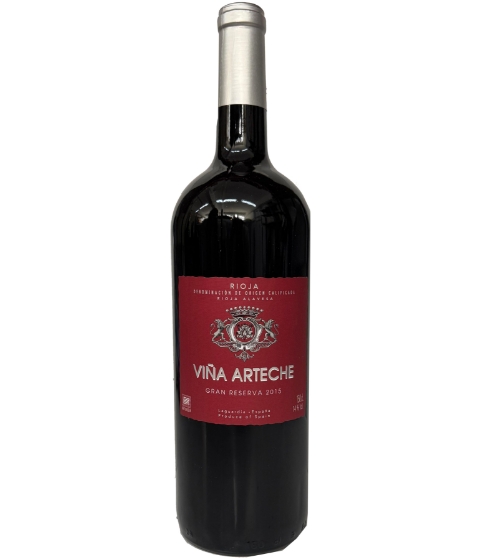 Vino Magnum Gran Reserva